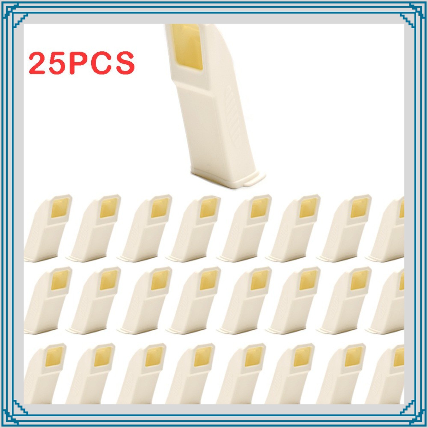 25Pcs Disposable Intraoral Scanner Sleeves Dental Protective Covers for iTero
