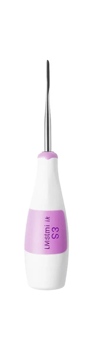 L M-SlimLift Luxating Instruments For Narrow Areas Ultra-fine luxating tool 1PC