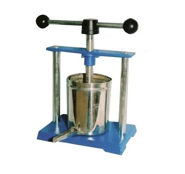 Tincture Press