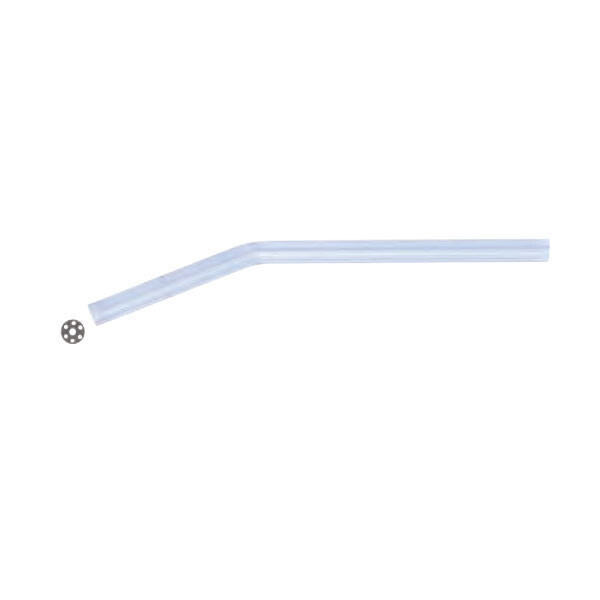250 pcs Clear Disposable Air/Water 3-Way Syringe Tips Sani Tip Equiv.