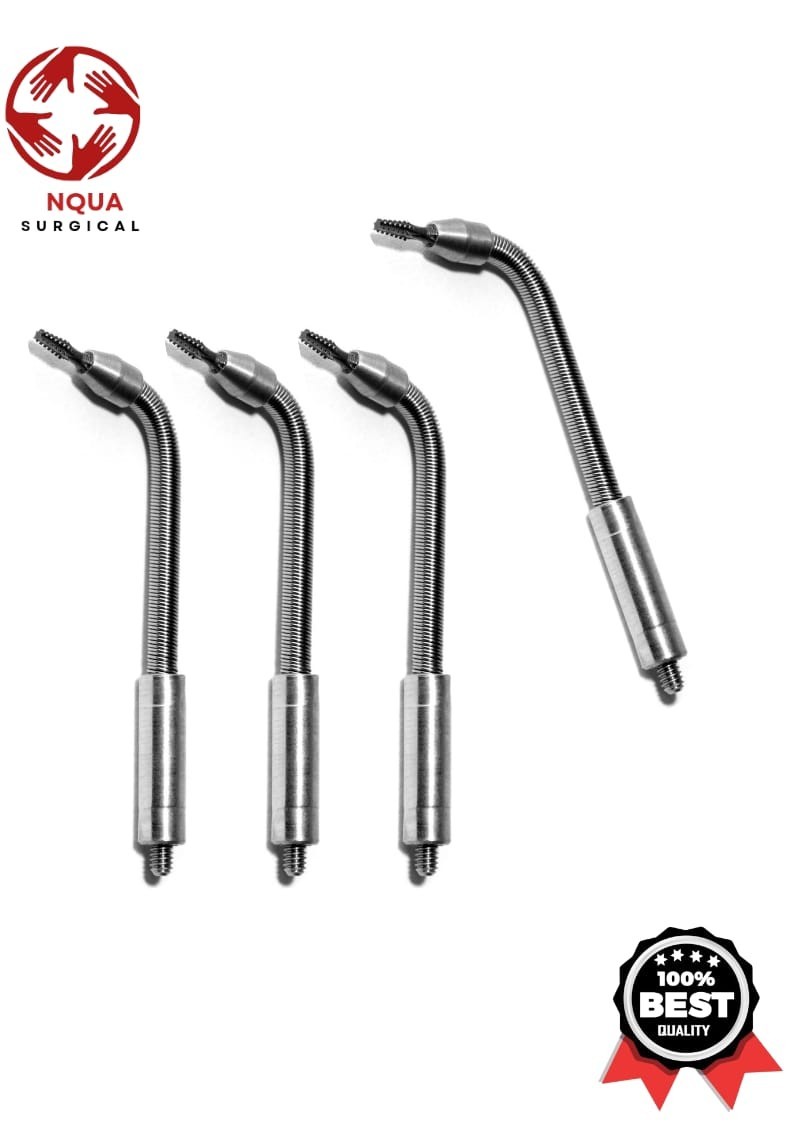 Extra Shaft Assembly for Automatrix Automate III Tightening Device Pack of 5 pcs