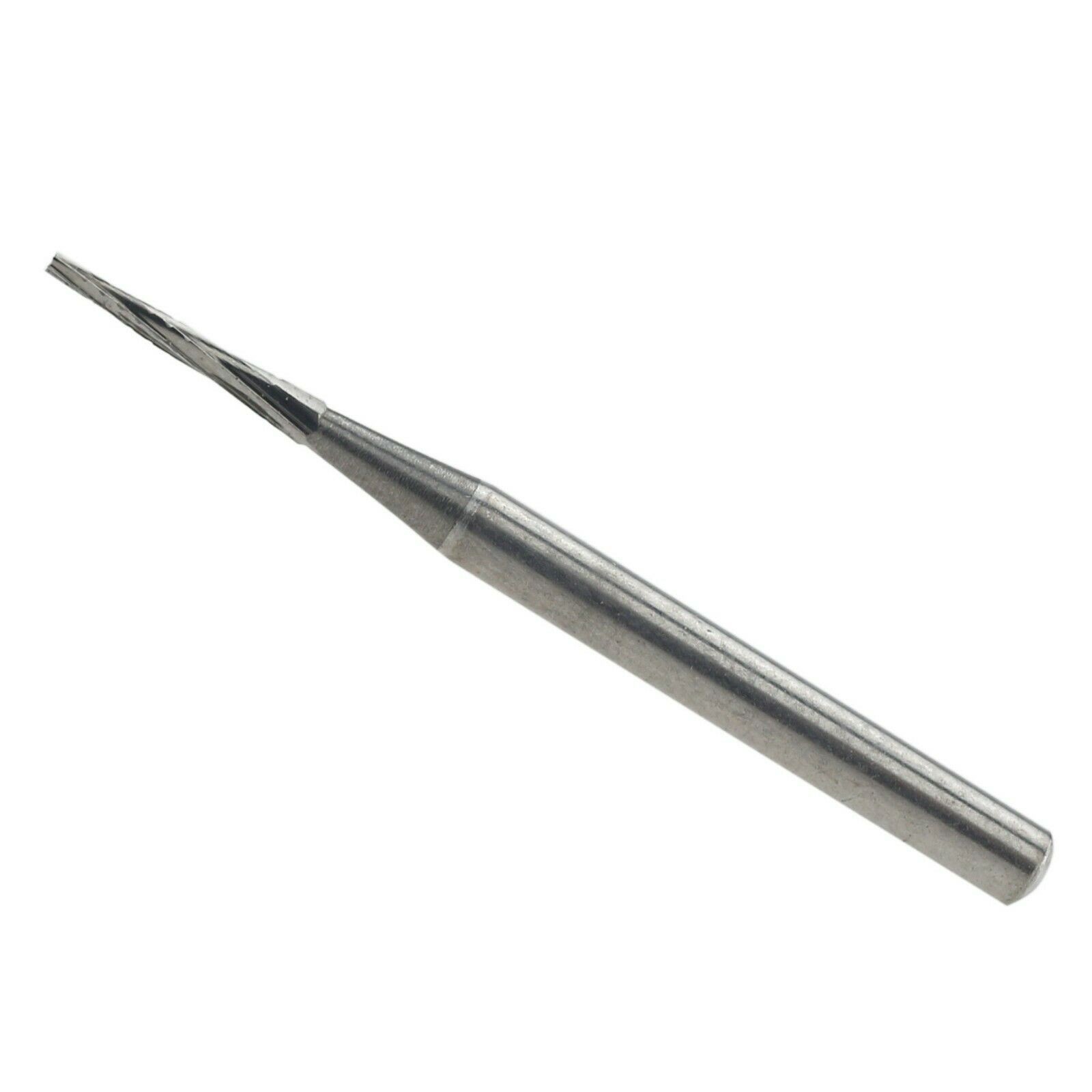 WAVE Dental Tapered Fissure Cross Cut Bur Tungsten Carbide FG Dia.1.6mm For High