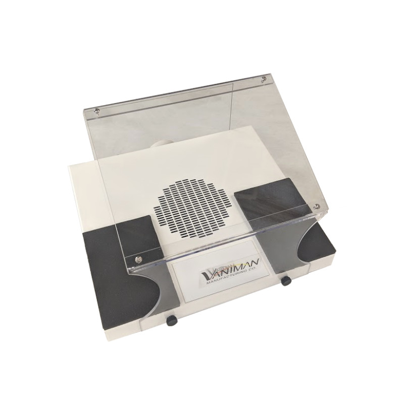 Vaniman Downdraft Assembly REF 96044