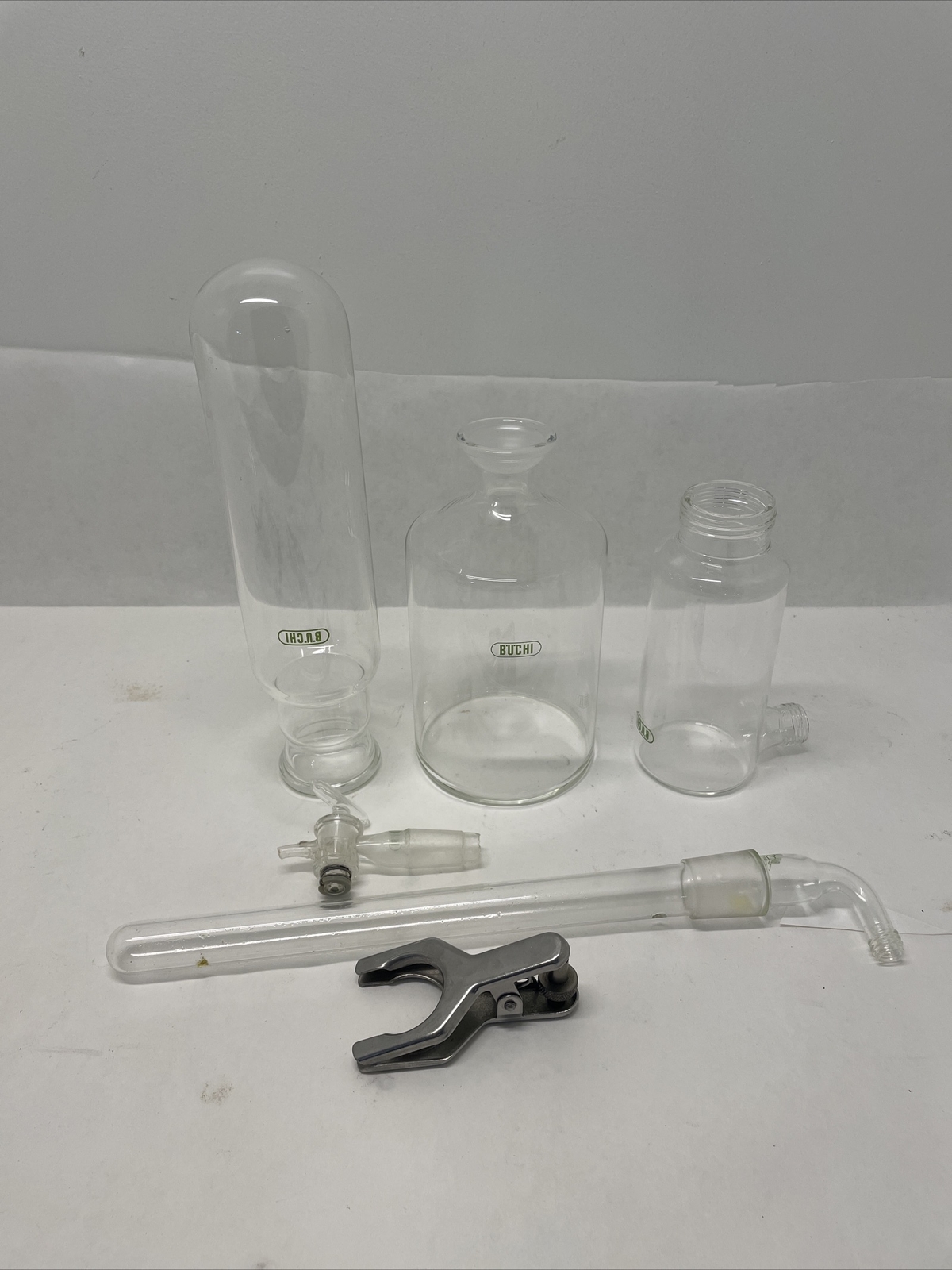 BUCHI Misc Glass for Rotavapor™ R-300 R-210 R-215