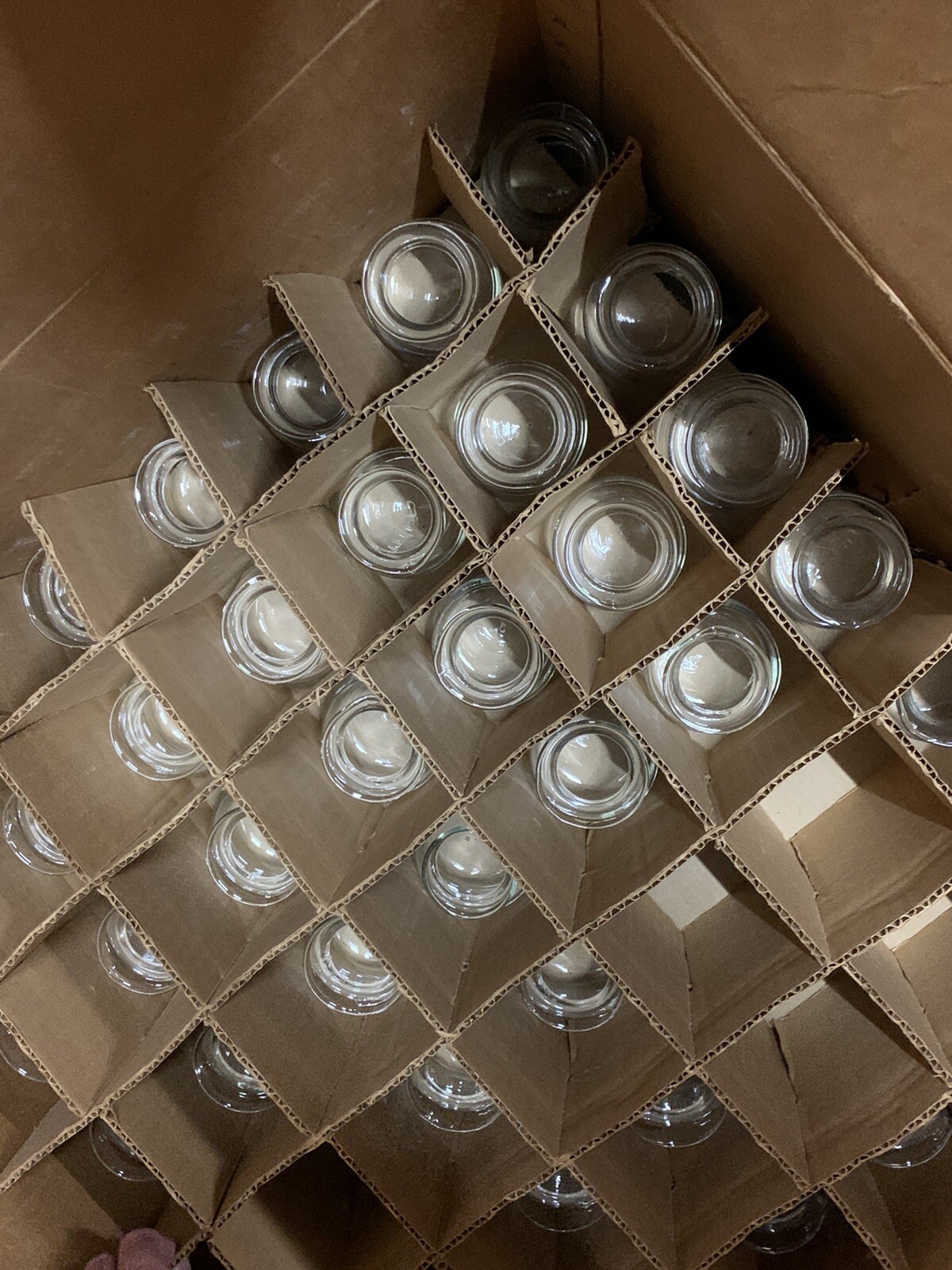 Fleakers (20 count) – Corning Pyrex Fleaker – 150mL graduated glass NewOpenStock