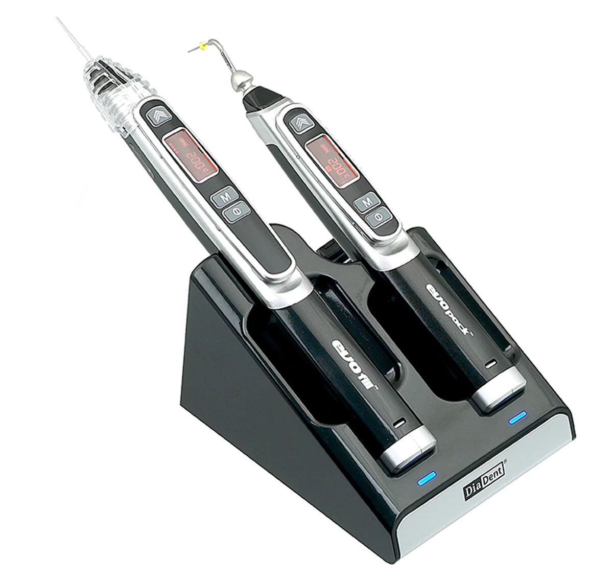 Obturation EvoFill Duo Handpiece & Accessories By DiaDent