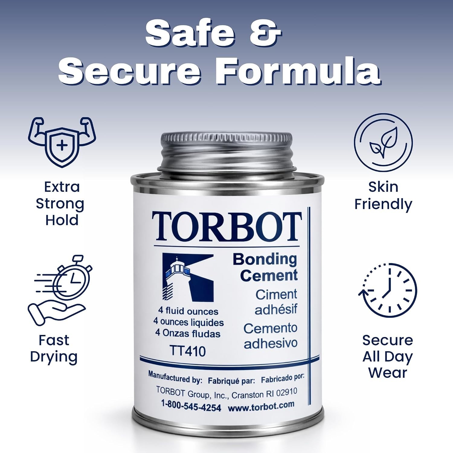 Water Resistant Latex Appliance Adhesive