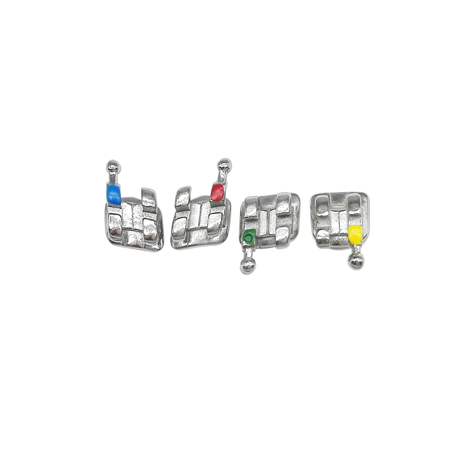 DX.Universal Dental Light Cure Composite Resin Kit Shade Etching Gel Adhesive DC