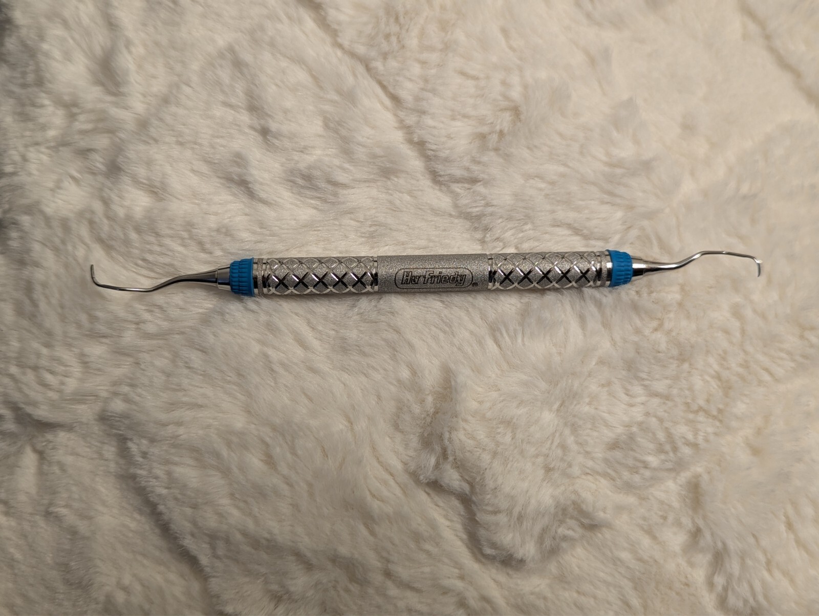 HU-FRIEDY Dental 15/16 Gracey. EverEdge #9 Handle # SG15/169