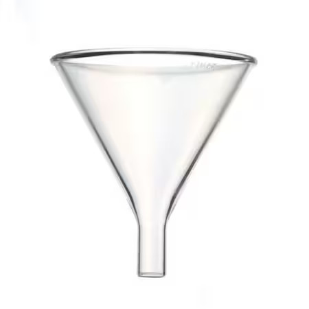 Powder Funnel, 35Mm Overall L, Pk12, 29020-125