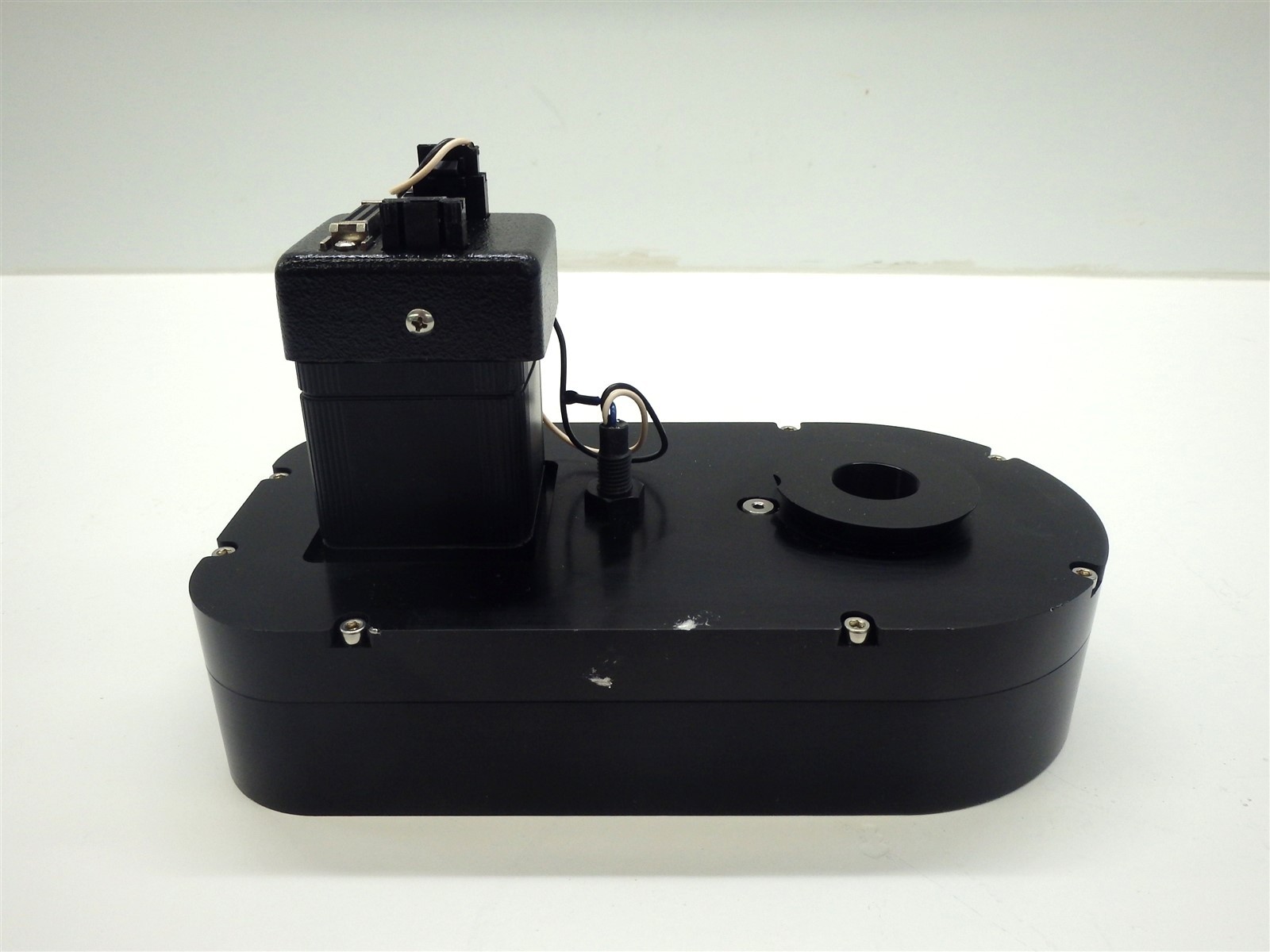 GE Healthcare Neutral-Density ND Filter Assembly w/ Filters P/N: 52-850420-000-9