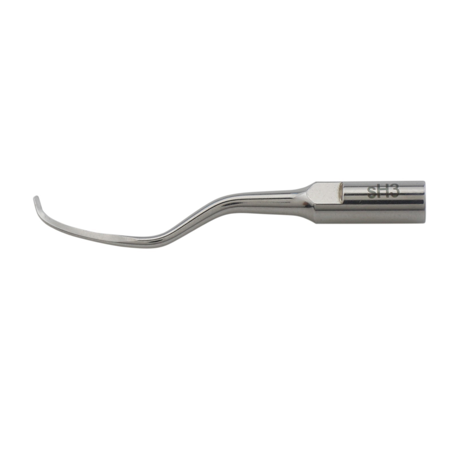 10PCS Satelec ACTEON H3 Piezo Tips Dental Ultrasonic Scaler Tips Periodontal