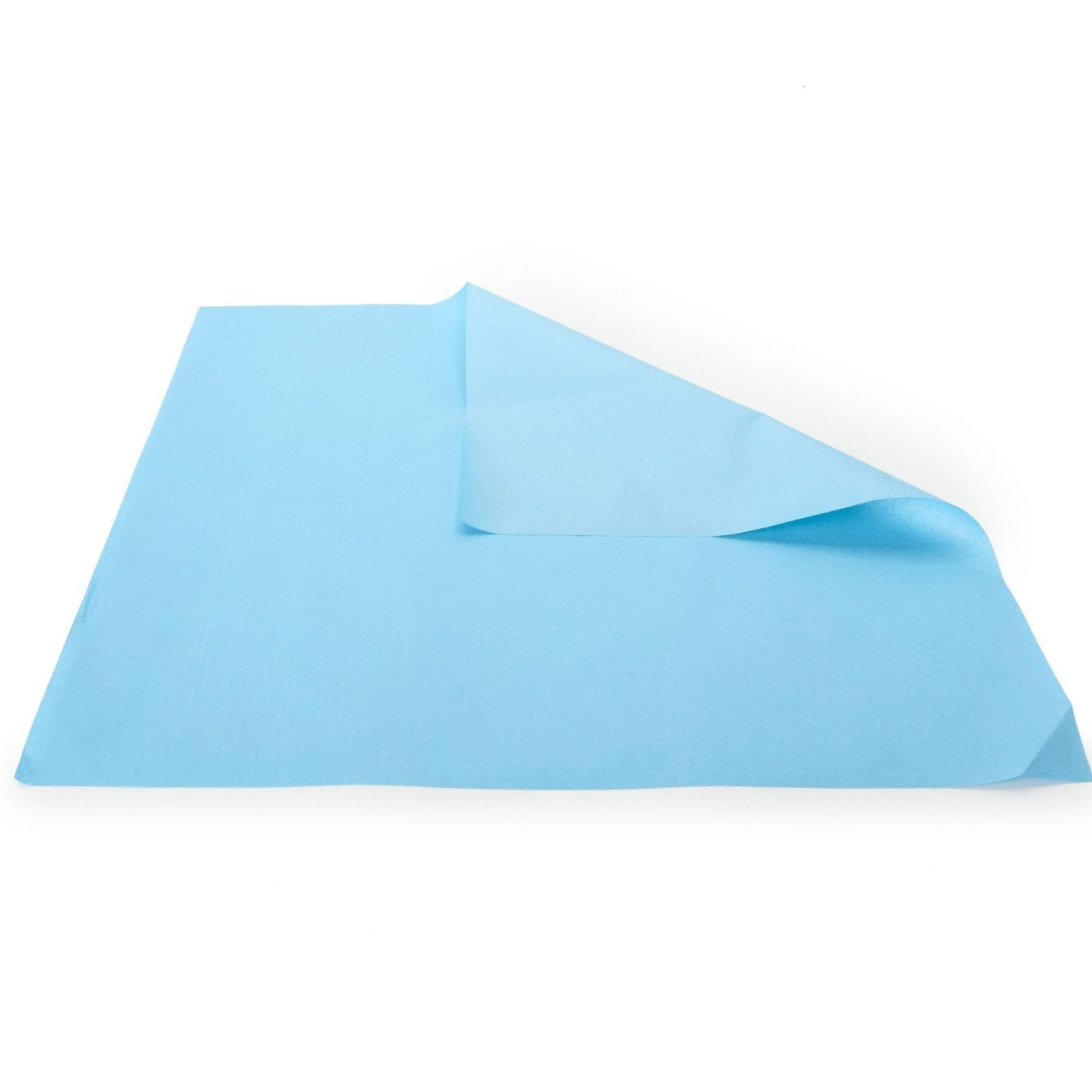 McKesson Single Layer Sterilization Wrap, 18-490