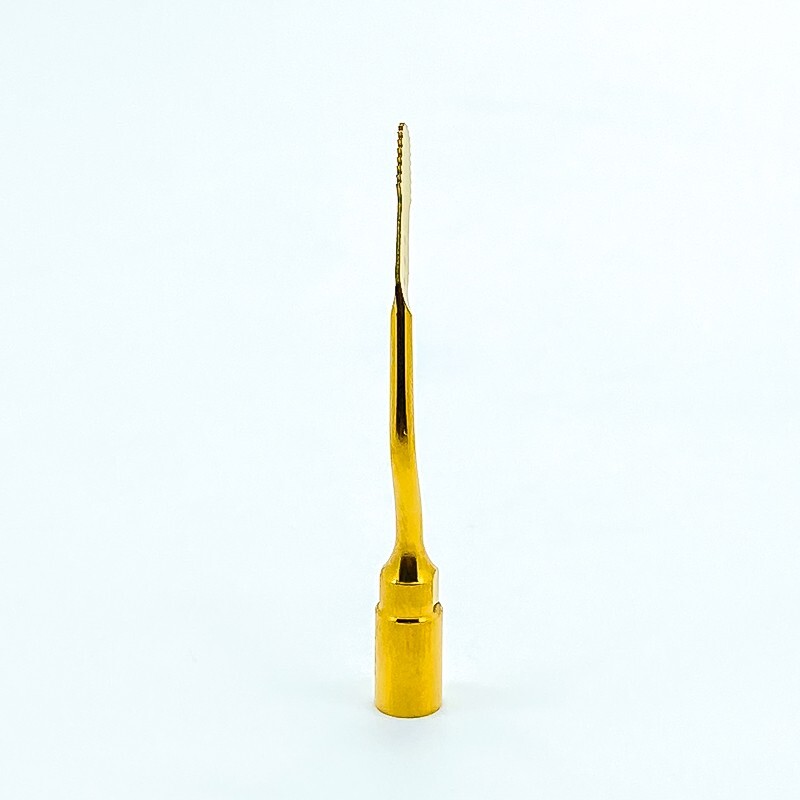 1PC Dental US9 Ultrasonic Piezo Bone Surgery Tip for Mectron Piezosurgery Tool