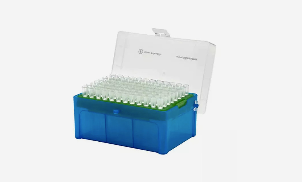 Fisherbrand SureOne Filter 20-200 μL 960/Box Pipet Tip 02-707-430 (Promo Price)