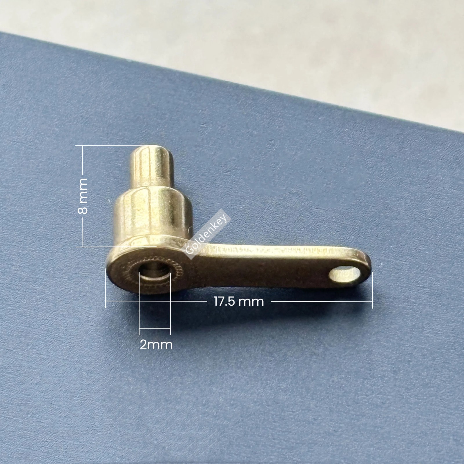φ2.0 Dental Pilot Drill Digital Guided Implant Guide Drill with Guide Sleeves