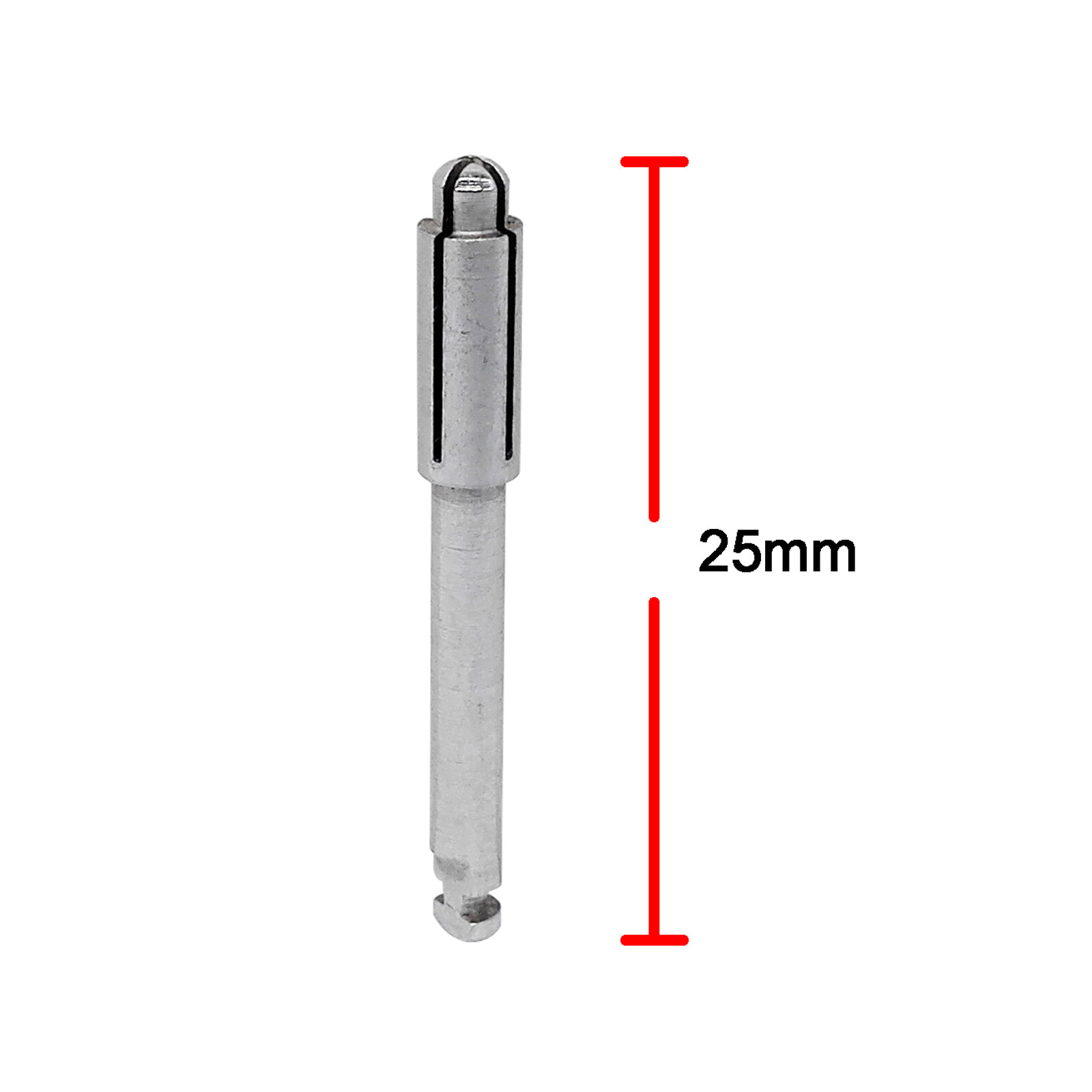 Dental Discs Sof-Lex Soflex Contouring Polishing 2382C/ 2382M 12.7 mm / Mandrel