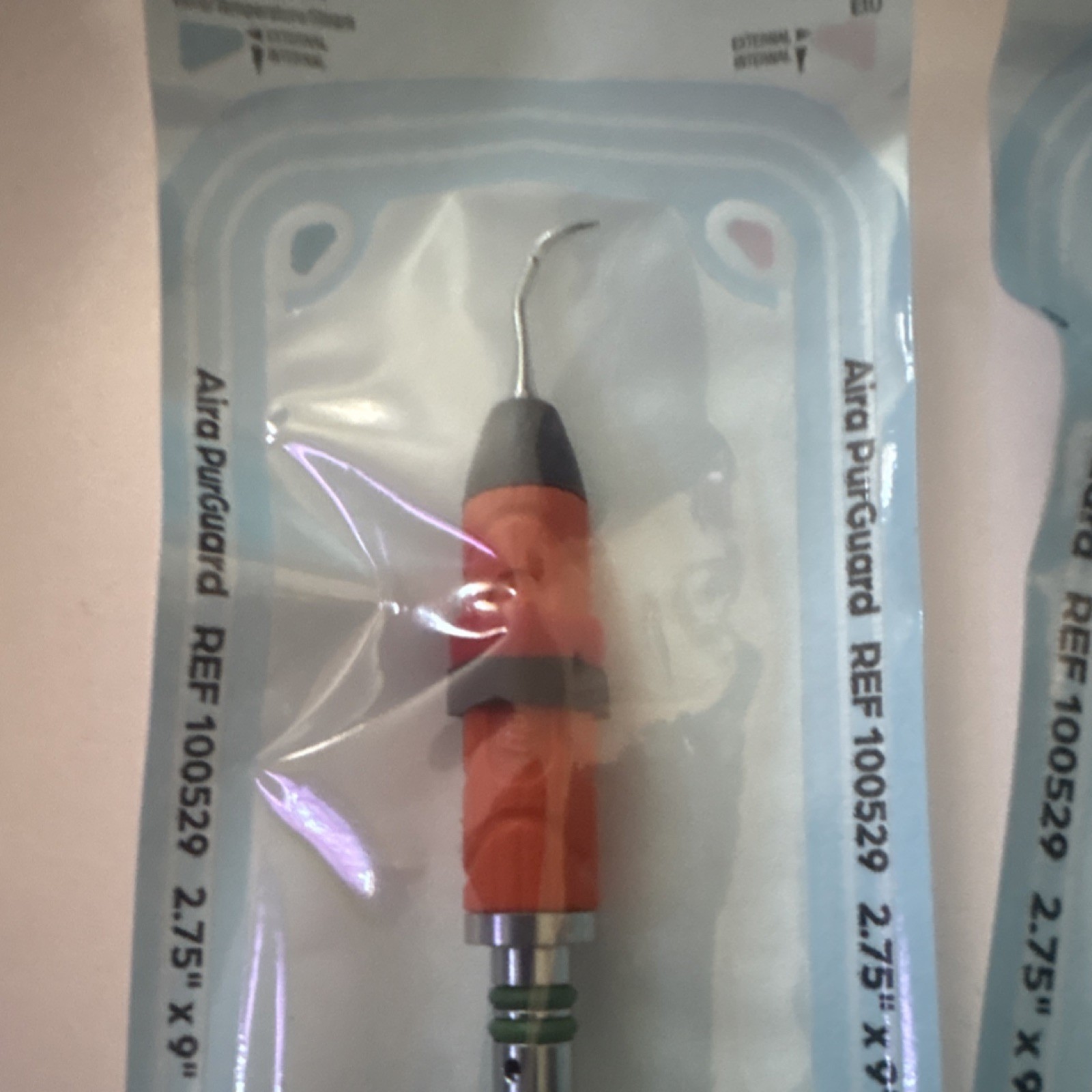 Hu-Friendly Cavitron Tip Insert
