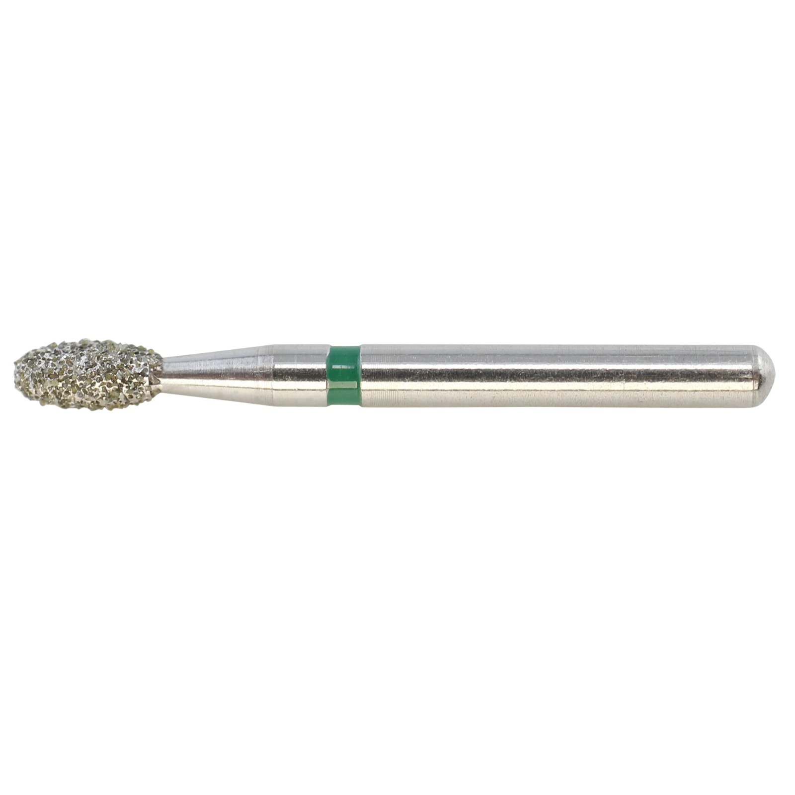 Multi-use Dental Diamond Burs FG 379/018C Egg Football Coarse Grit High Speed