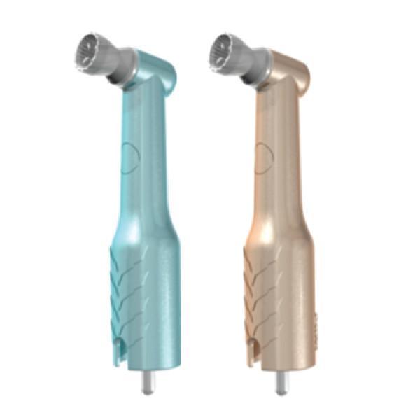 Mini Ergo Disposable Prophy Angle – Firm Cup