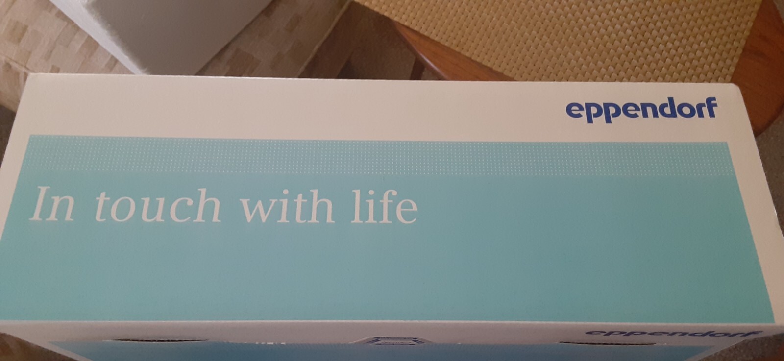 Eppendorf Microplate 96/V-PPWhite border(80plates/5 sealed sleeves/16) 951040188