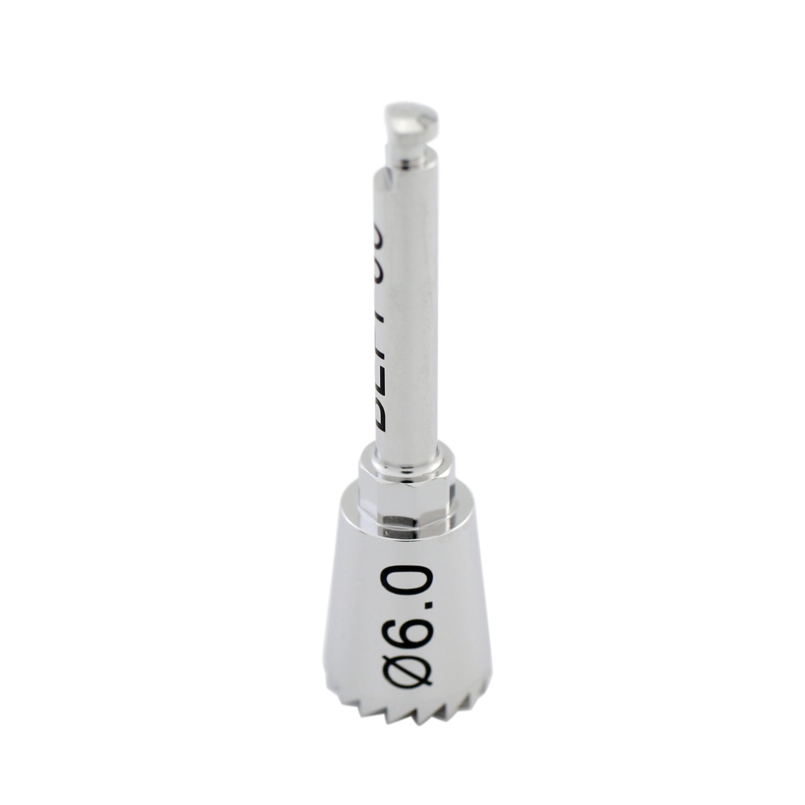 Implant Bone Profilers Guide Screws Abutment 4.0/4.5/5.0/5.5/6.0 HIOSSEN OSSTEM