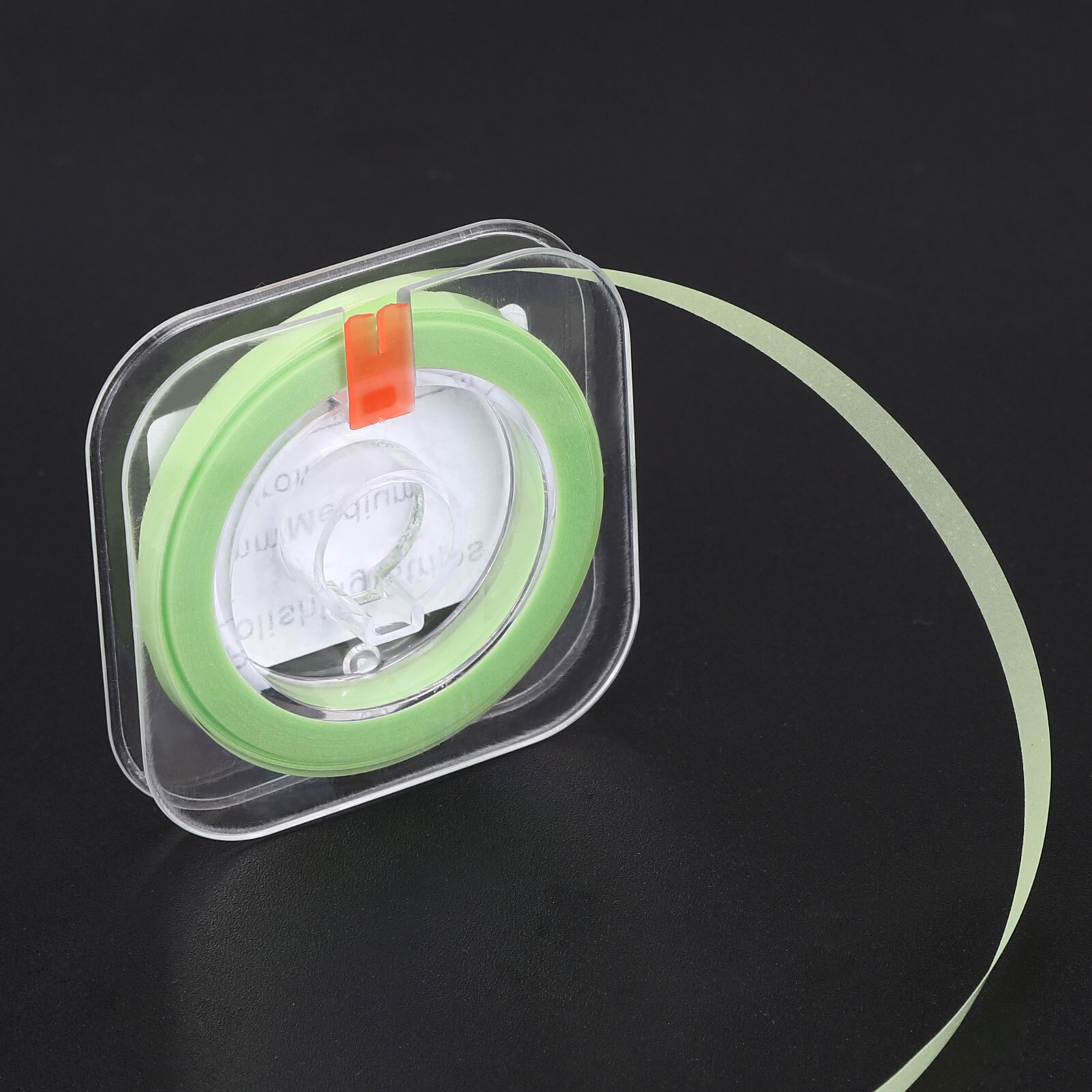 USA Dental Interproximal Sanding Finishing Polishing Strips Resin Strip / Holder