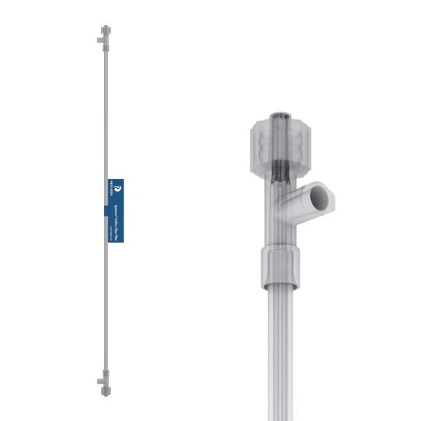 MICROKROS 20CM 750KD MPES 1MM MLLXFLL STERILE 1/PK Repligen C02-E750-10-S