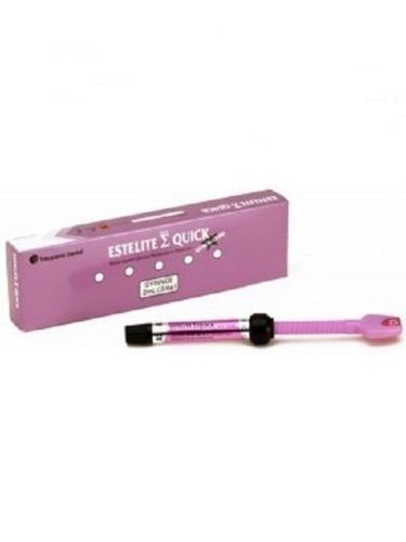 Estelite Sigma Quick Dental Universal Restorative Composite Tokuyama (Free Ship)