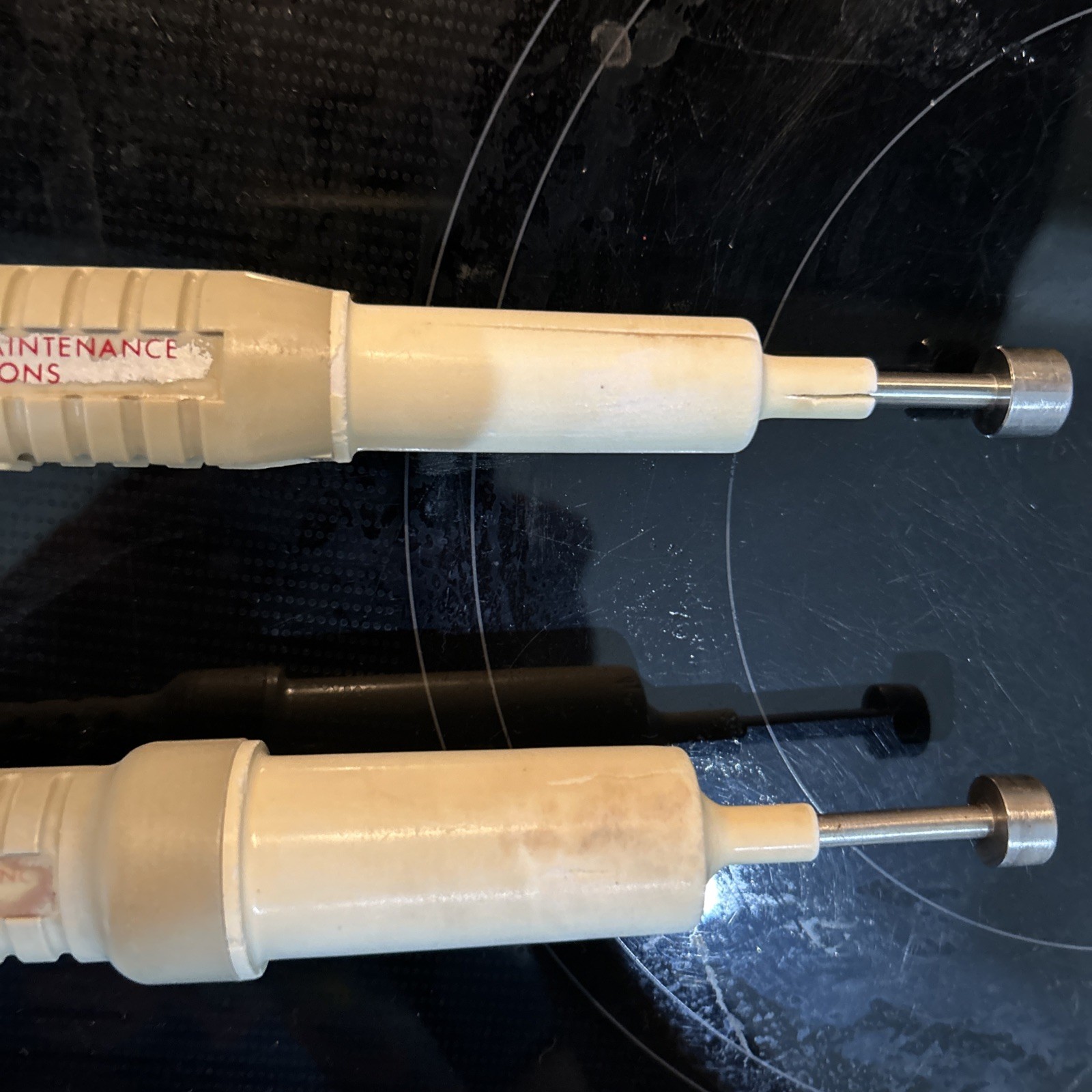 Oxford Laboratories Macro Pipettes 5 ML & 10 ML, Single Channel Manual Pipe