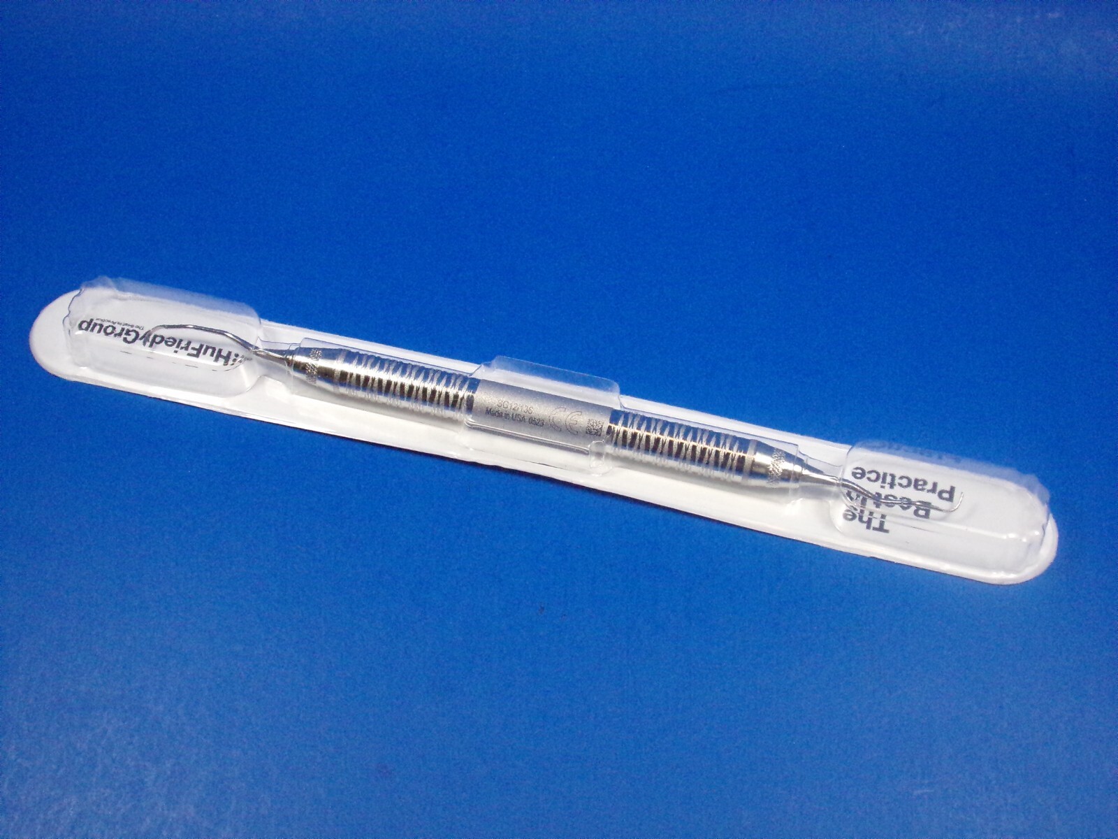 Dental #12/13 Gracey Curette SG12/136 HU FRIEDY