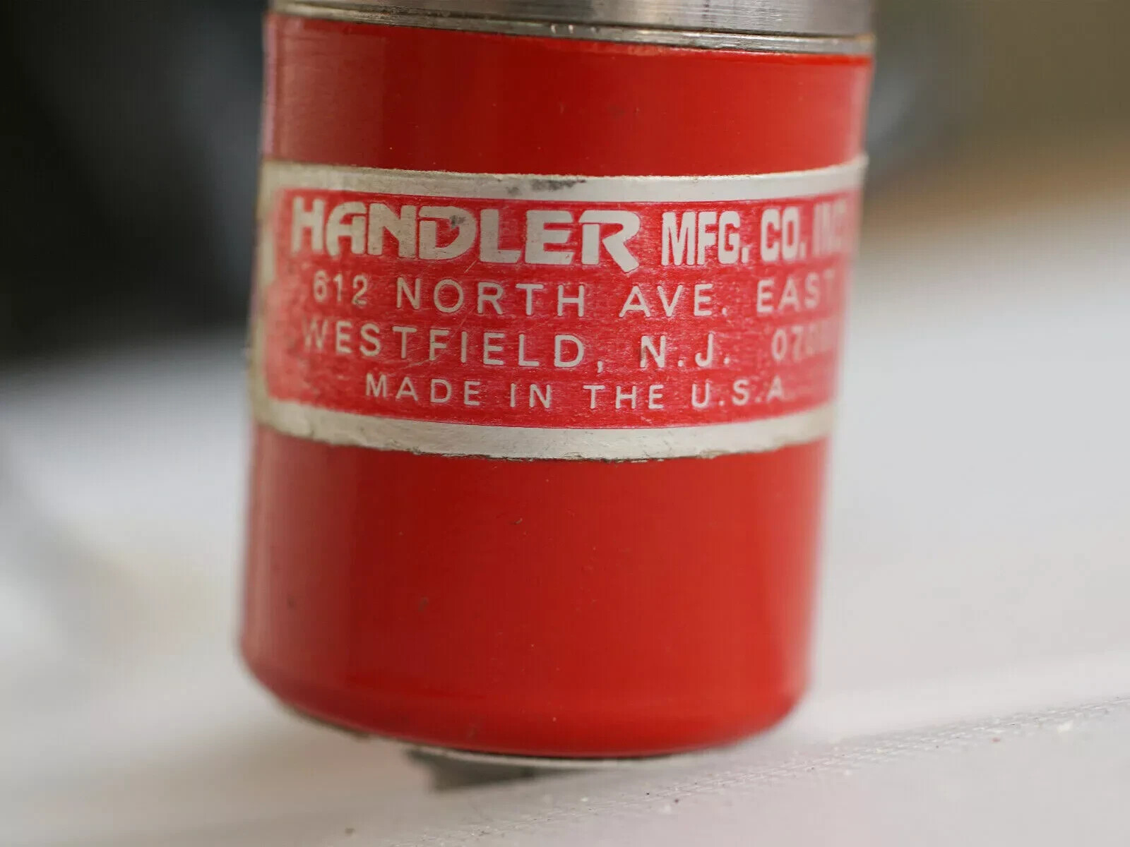 Handler Water Solenoid for Model Trimmers Dental Lab Replacement