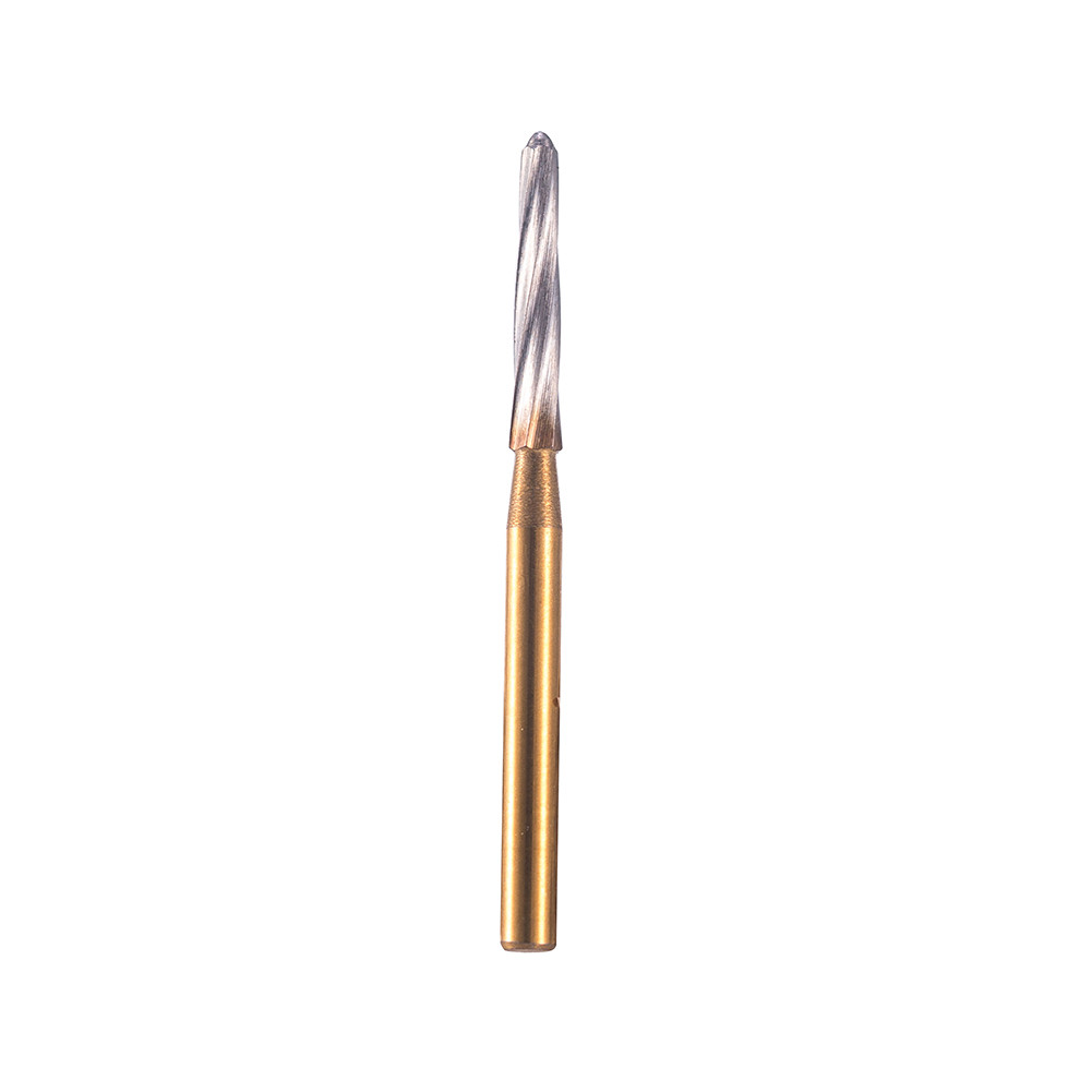 Dental Endodontic Tungsten Carbide Burs Drill Endo-Z/FG557/Zekrya 23mm/25mm/28mm