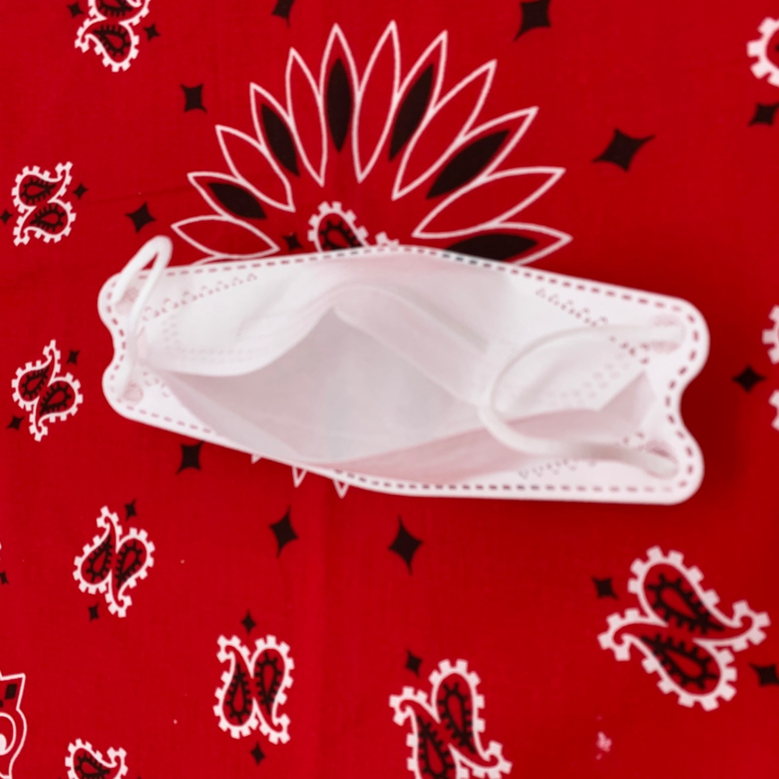 Prohum KF94 Protective Face Masks FFP2 NR | Disposable Masks 10 pieces