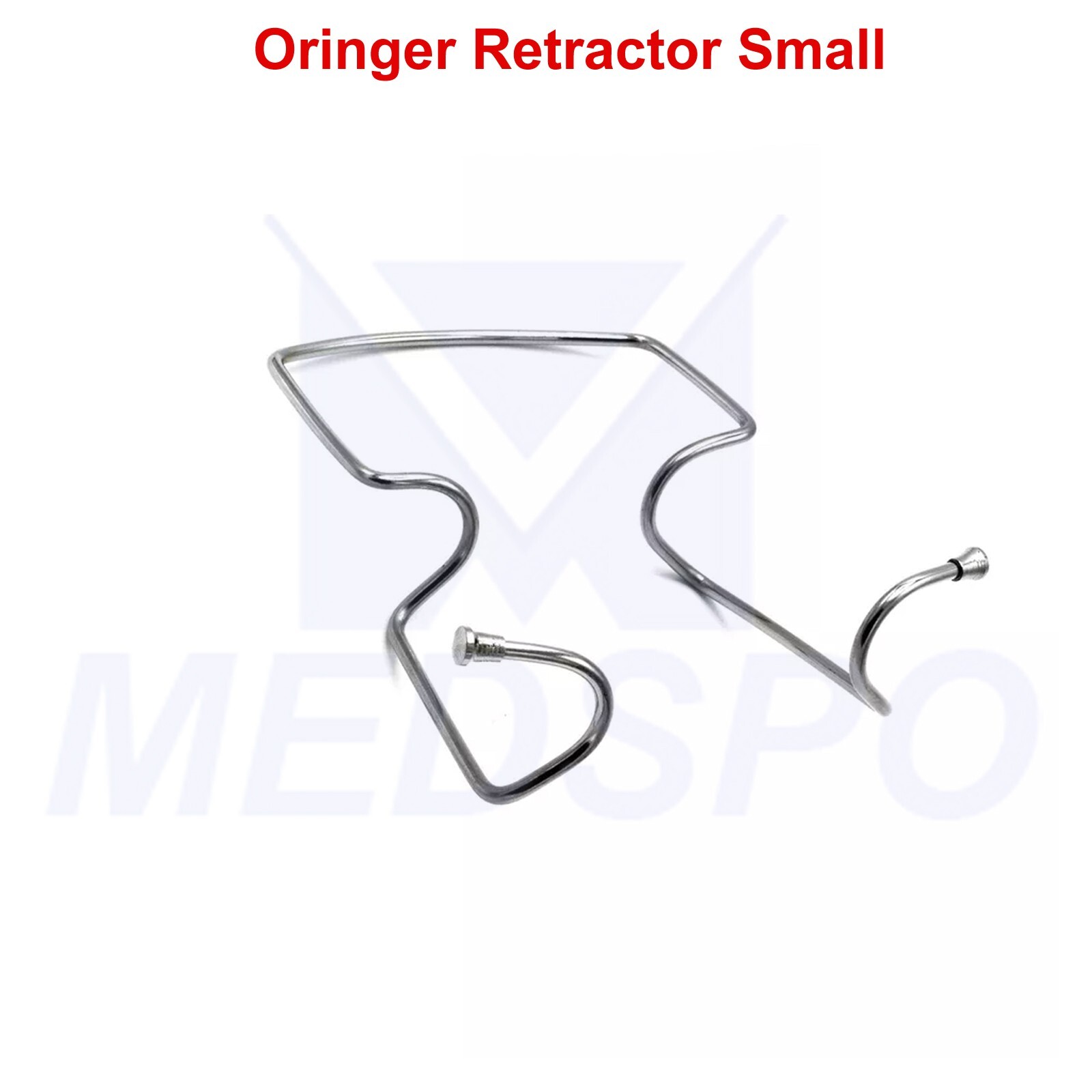 Surgical Lip & Cheek Retractors Mouth Opener Oral Surgery Dental Ortho Retractor