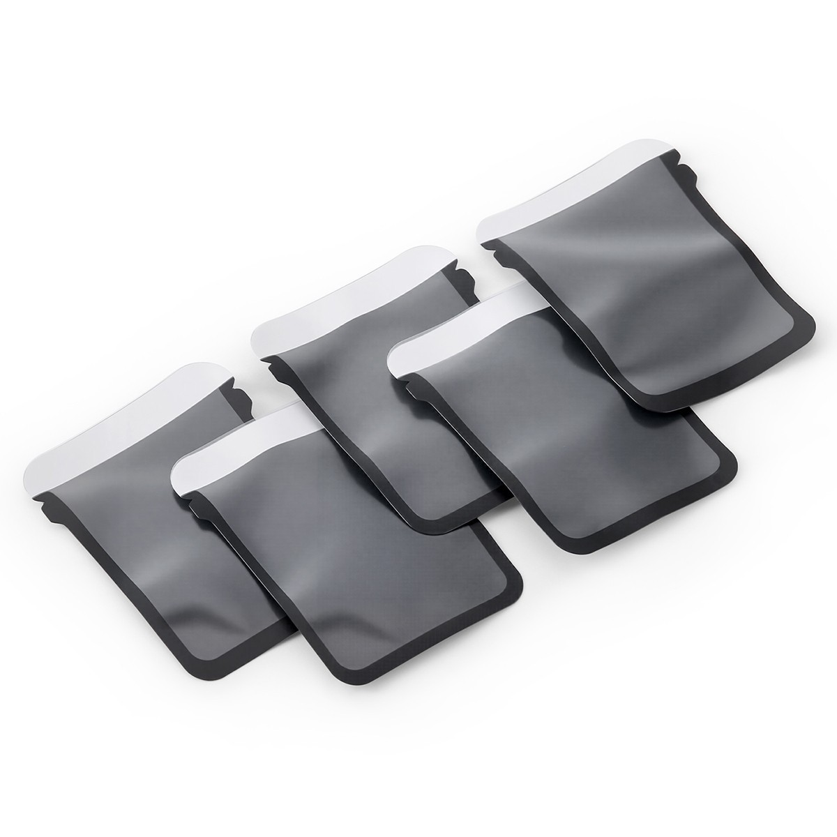 300pcs Dental Barrier Envelopes Size 2 for X-Ray ScanX Film&Phosphor Plates