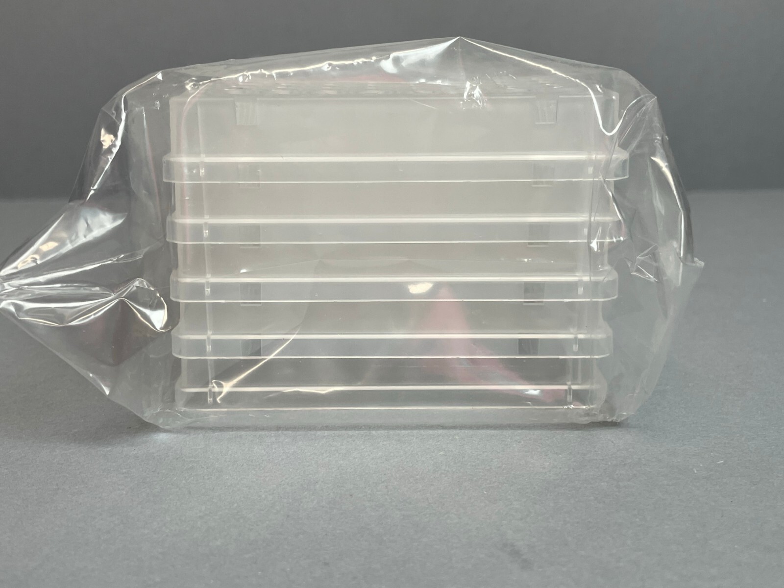 Thermo Scientific Abgene PCR Microplate 96 Well Total of 35 Plates
