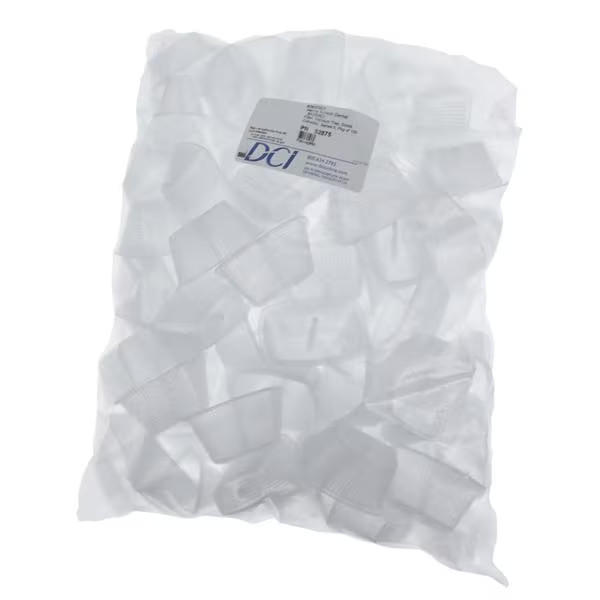 Filter, Vacuum Trap, Solids Collector, Series 5, Pkg of 100 PN 52875
