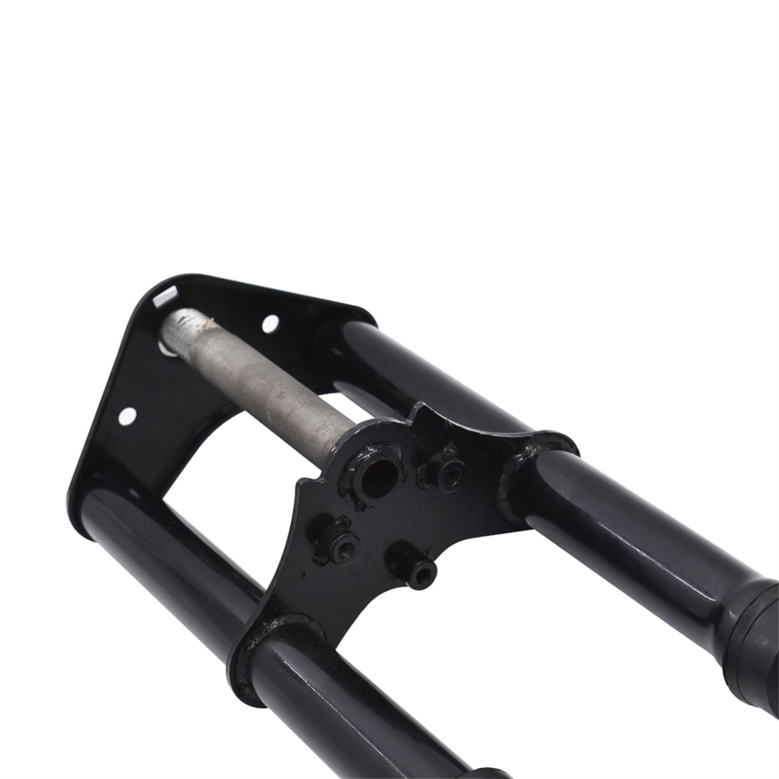 57cm Black Front Fork Shock Replacement for CRF50 2004-2014