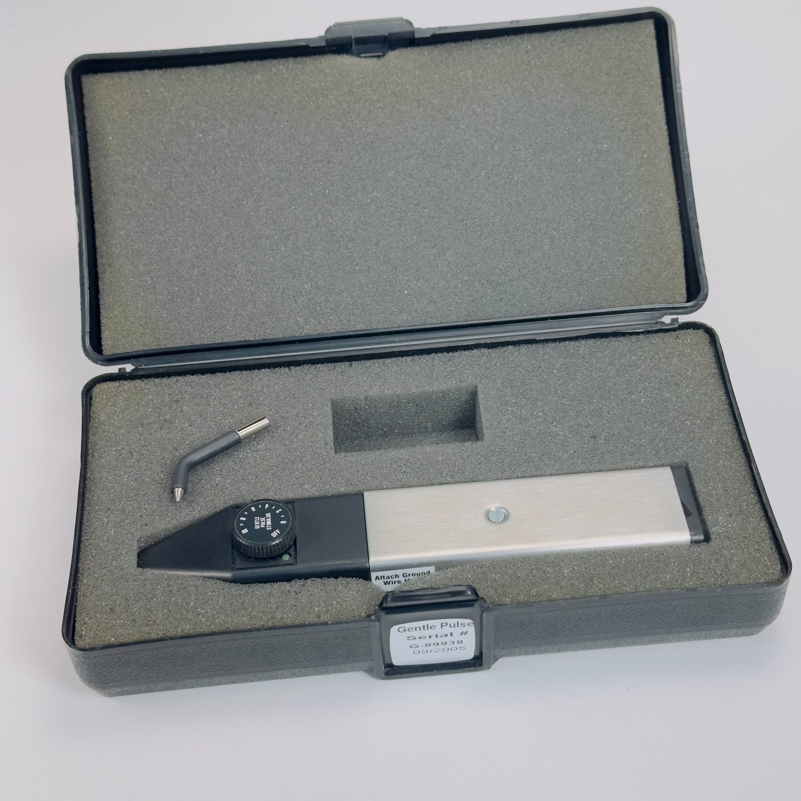 Parkell Pulse Pulp Vitality Tester with 1 Tip