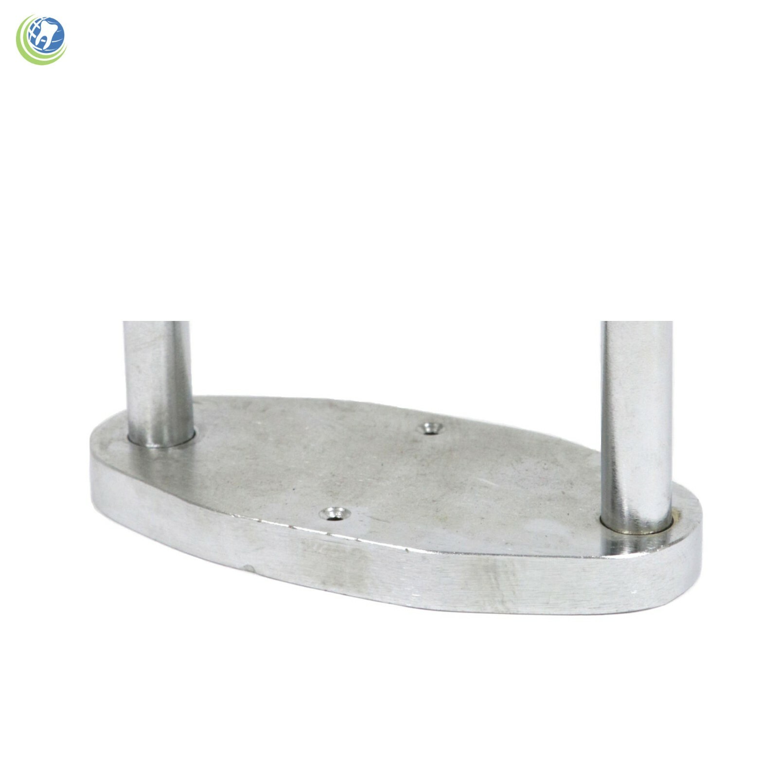 DENTAL LABORATORY LAB MANUAL PRESS COMPRESS WITH ONE ALUMINUM FLASK