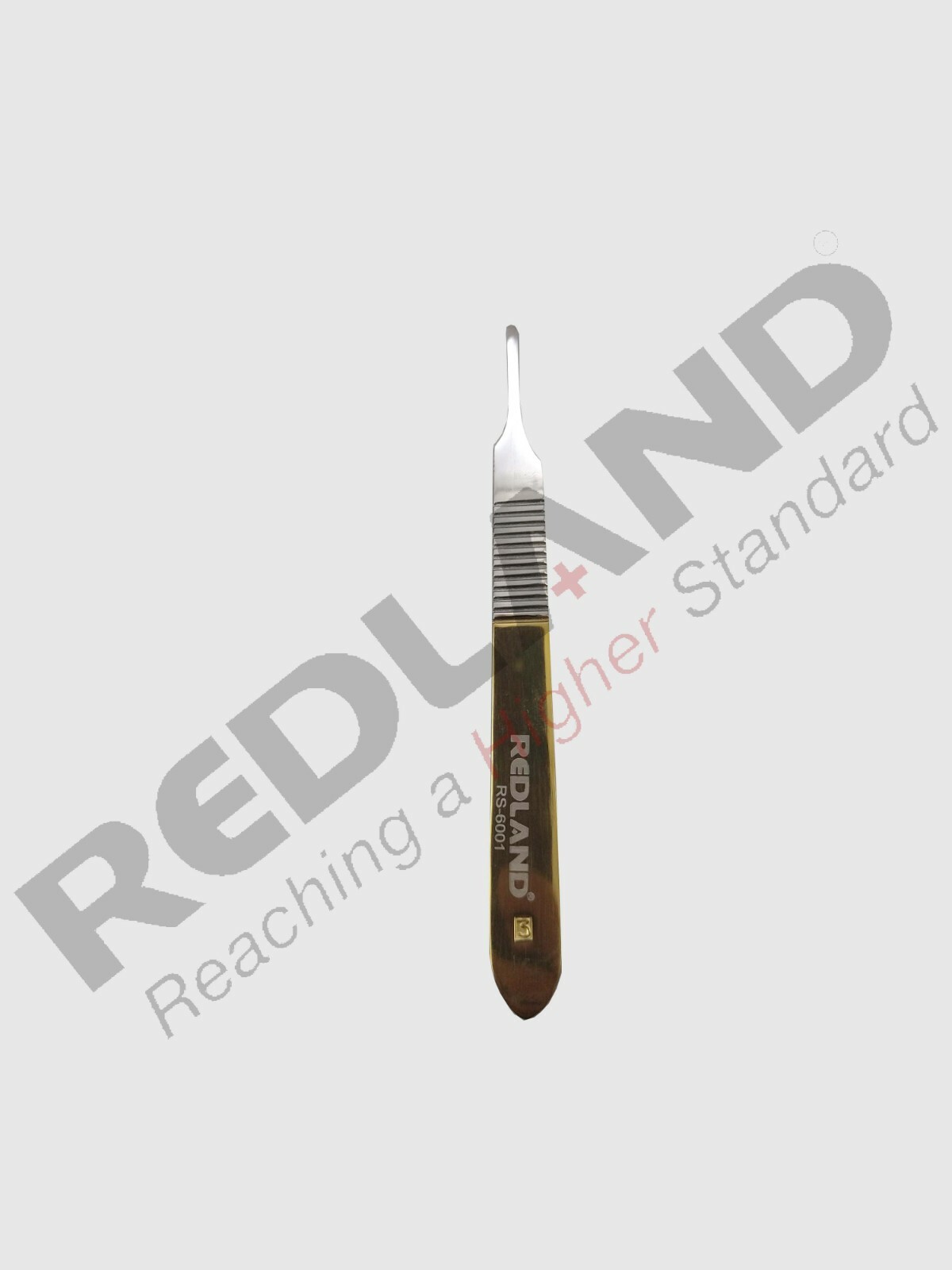 Endodontic Gold Series Surgery Basic Instruments Kit Dental