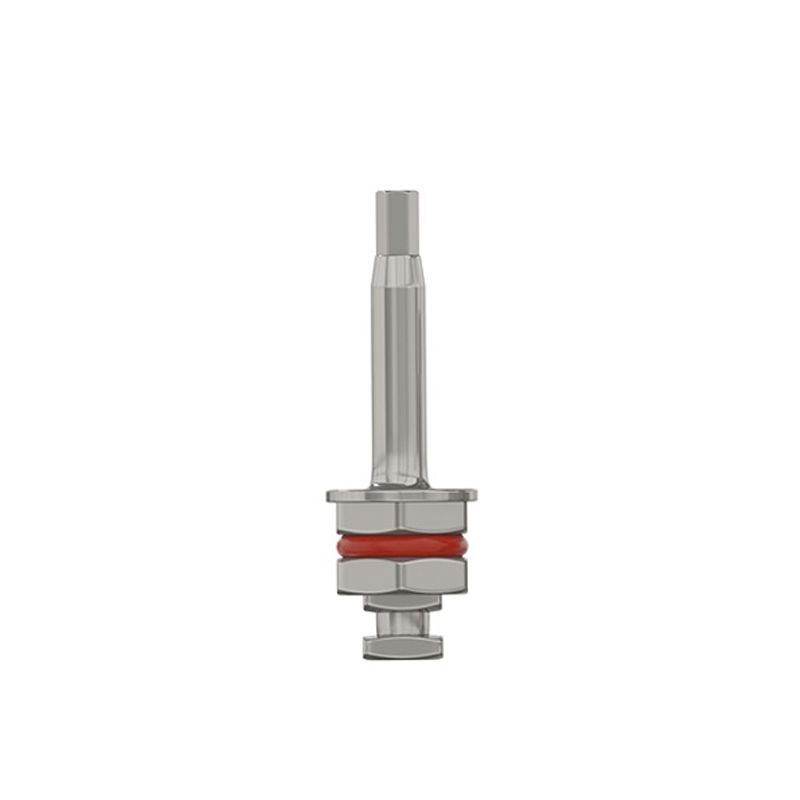 DSI Dental Implant Hex Driver Ratchet Tool For Slim Narrow NP Ø2.25mm L10/15mm