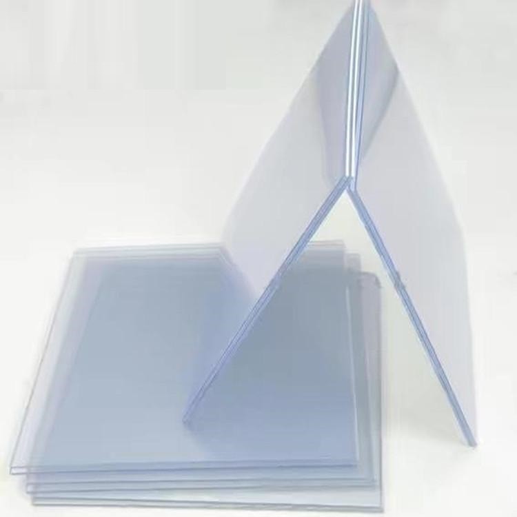 Dental Lab Splint Thermoforming Material Ortho Vacuum Forming Sheet Hard 0.8mm