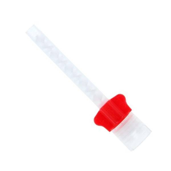 Parkell S545 Mixing Tips Red Tip for Cinch & Mousse Impression Material 30/Pk