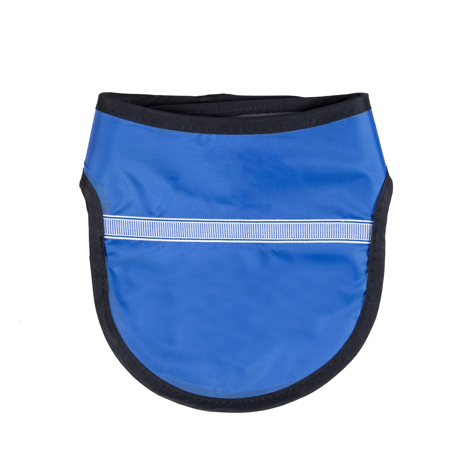 Xray Thyroid Shield Collar – 0.5mm Lead Protection for Safety