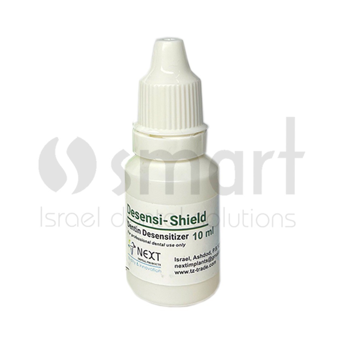 Dental Desensi-Shield Dentin Desensitizer 10 ml