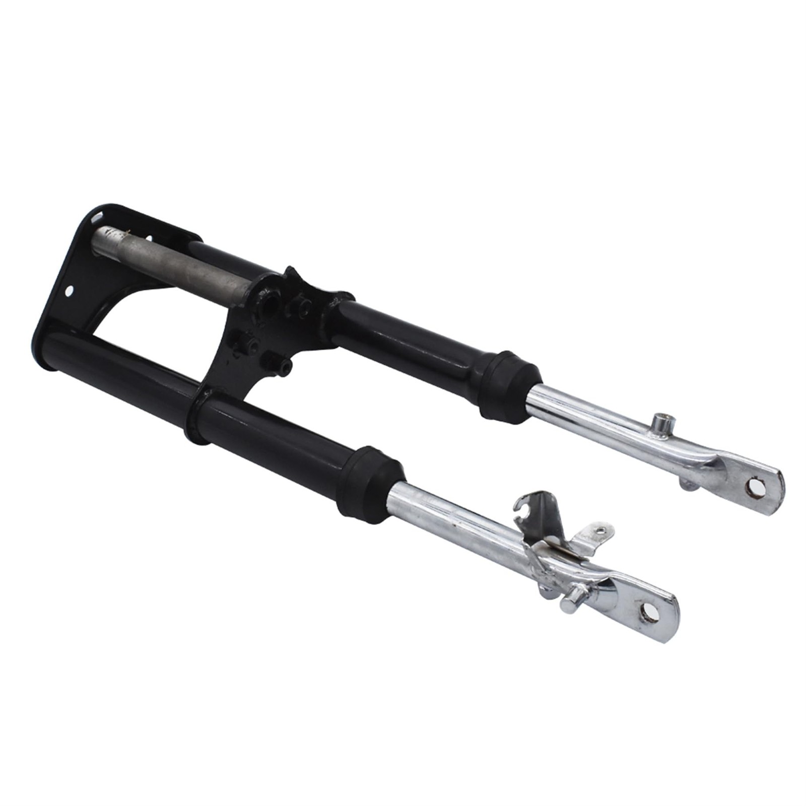 57cm Black Front Fork Shock Replacement for CRF50 2004-2014