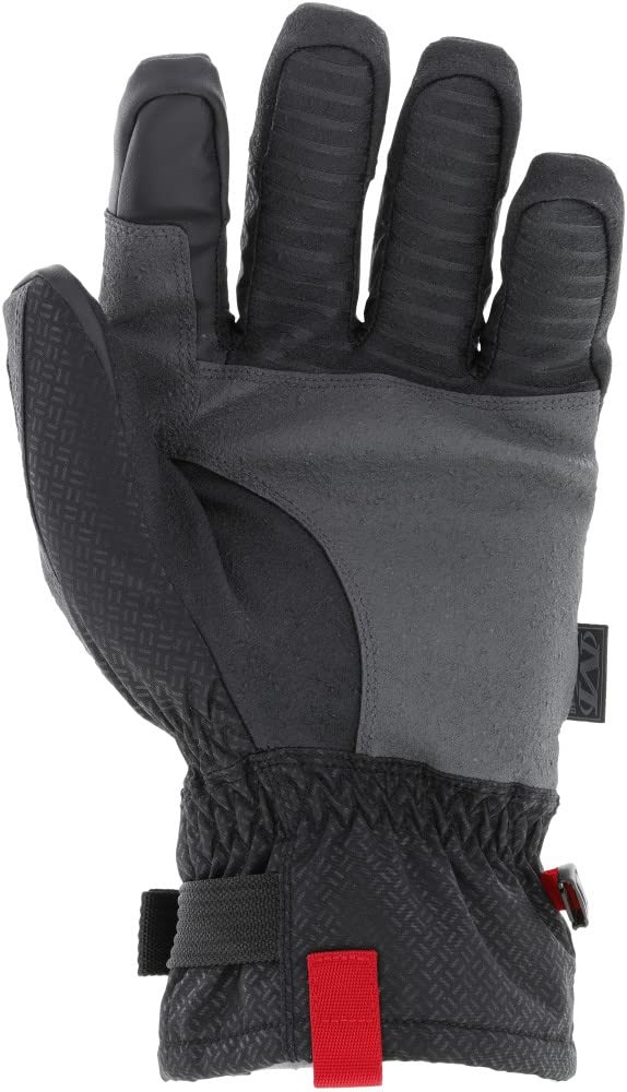 Mechanix Wear Coldwork Peak Winter Work Gloves Waterproof Barrier Equipped 100G
