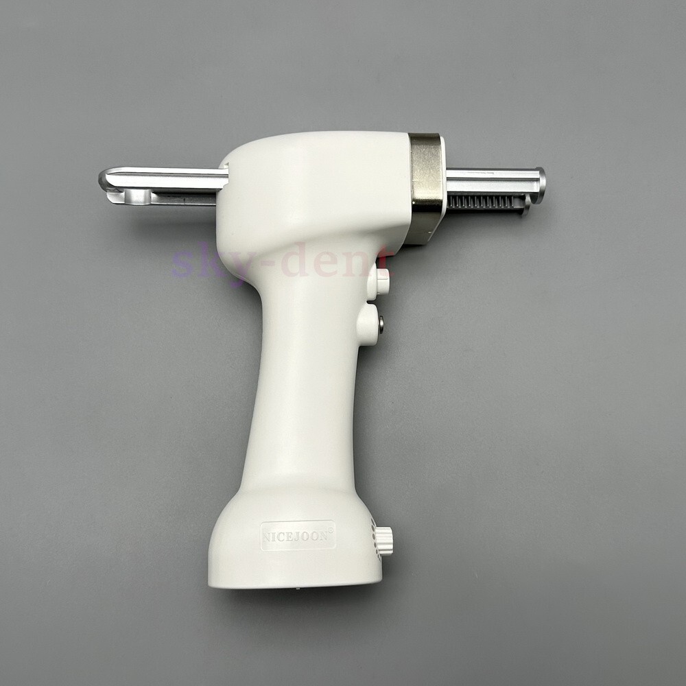 1:1/2:1 Dental Automatic Impression Mixer Dispenser Gun Mixing Electric Machine